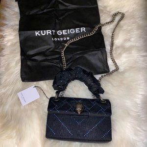 Kurt Geiger mini bag